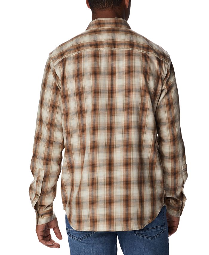 Columbia - Vapor Ridge™ III Long Sleeve Shirt main image 1