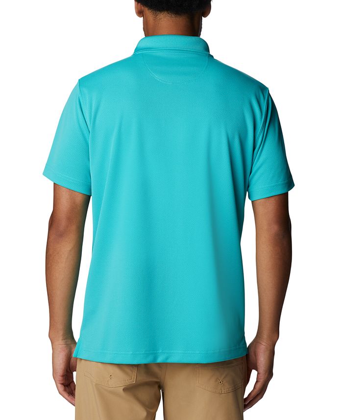 Columbia Men's Utilizer Polo Shirt Macy's