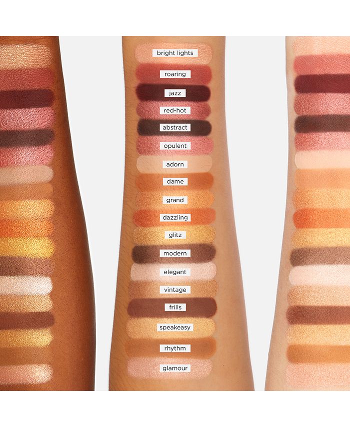 Tarte 2Pc. Gilded Glamour Amazonian Clay Eyeshadow Set Macy's