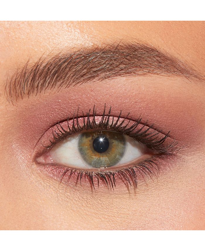 Tarte Lights, Camera, Lashes Vanity Palette Macy's