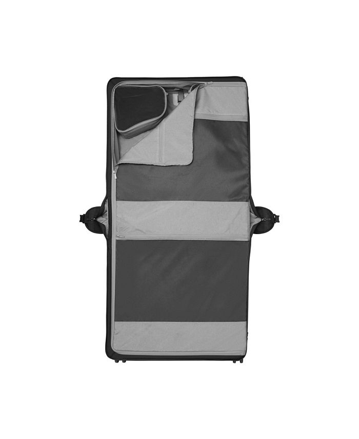 Victorinox Werks 6.0 Deluxe Wheeled Garment Bag Macy's