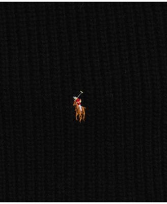 Men's Signature Knit Scarf