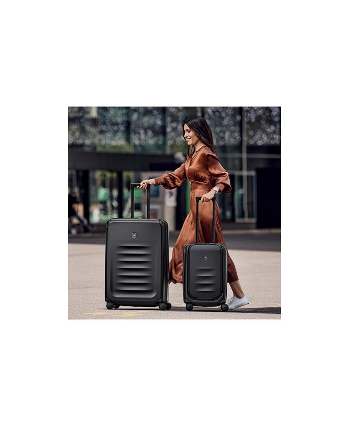 Victorinox Spectra 3.0 Uitbreidbare koffer, reisbagage, trolley met 4