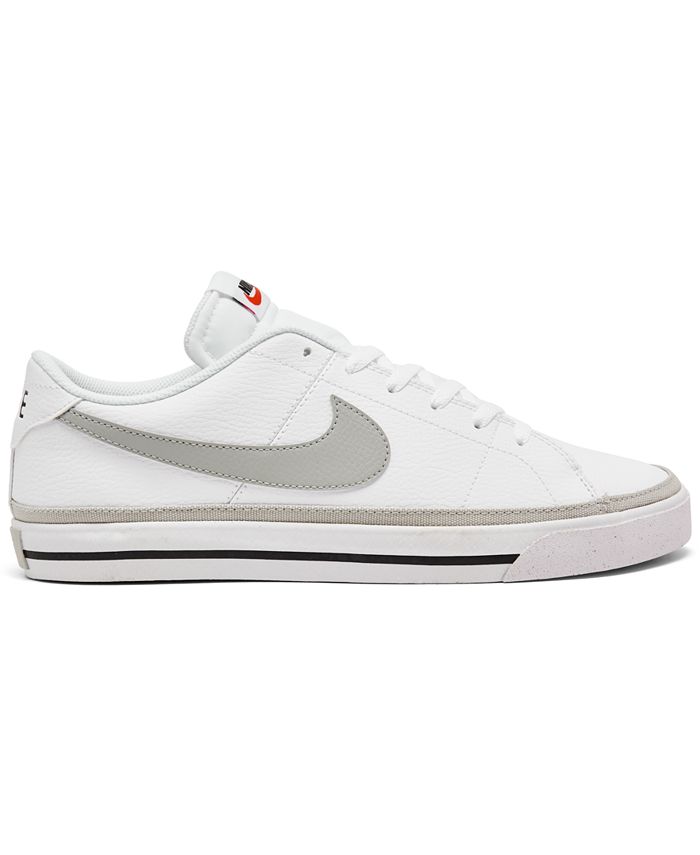 Nike Men #39 s Court Legacy Next Nature Casual Sneakers from Finish Line