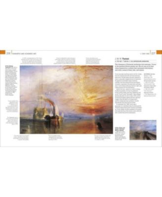 Art, Second Edition - A Visual History by Robert Cumming - Macy's