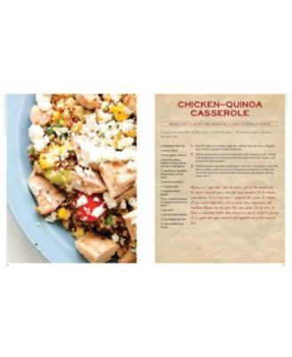 The Cast Iron Skillet Cookbook - A Tantalizing Collection of Over 200 Delicious Recipes for Every Kitchen by Dominique Devito