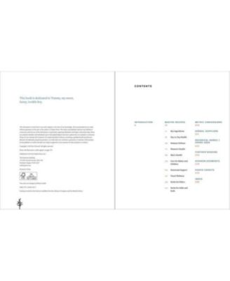 Master Recipes From the Herbal Apothecary - 375 Tinctures, Salves, Teas, Capsules, Oils, and Washes For Whole-Body Health and Wellness by Jj Pursell