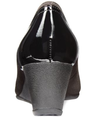 Anne Klein Sport Tamorow Wedges