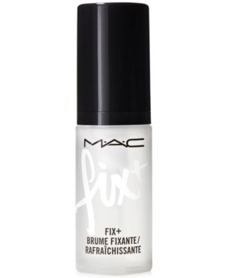 MAC - FREE Prep + Prime Fix Plus, Deluxe With Any $35  Purchase!