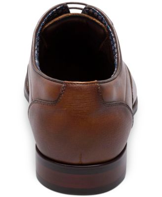 Men's Kallum Cap-Toe Oxford Dress Shoe