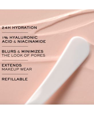 Priming Serum 24H Hydrating & Smoothing Solid Primer