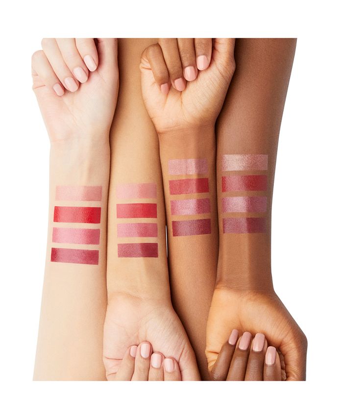 Clinique 4Pc. Pop Treats Lip Set Macy's