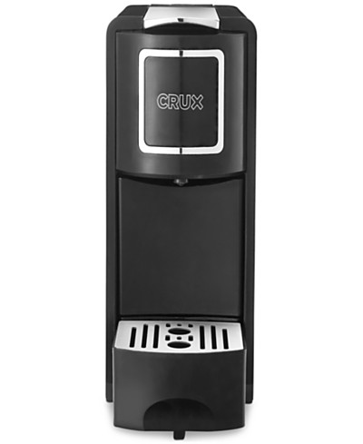  Crux Espresso Machine for Nespresso Pods