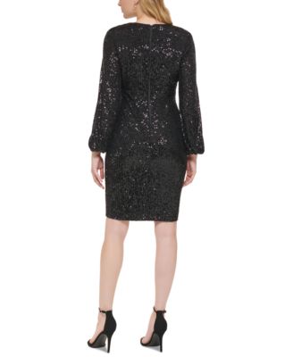 spaghetti cocktail dress Prom Long Strap Sequins Formal GLS GL3006 Royal Perfect for Special CPFPI Plus Size Christmas Dresses, Color:Mint Multi