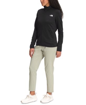 Women's Canyonlands Full Zipper Jacket 
