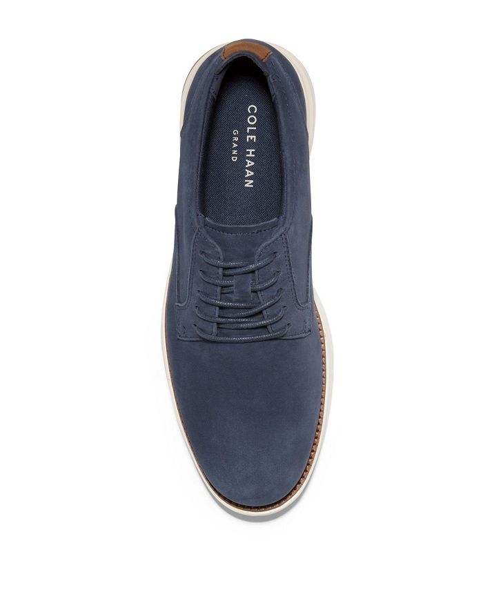 Cole Haan Men's Grand Atlantic Oxfords Macy's