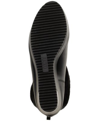 Women's Nadra Wedge Booties