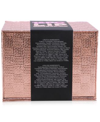 Created For Macy's 16-Pc. Lip Blockbuster Set, Created for Macy's