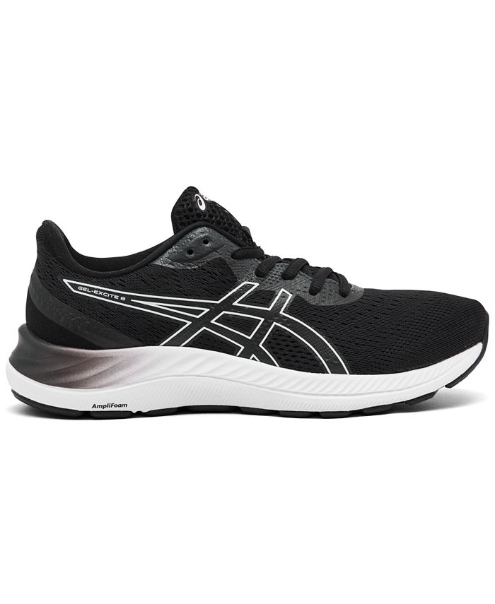 asics women's 2e width