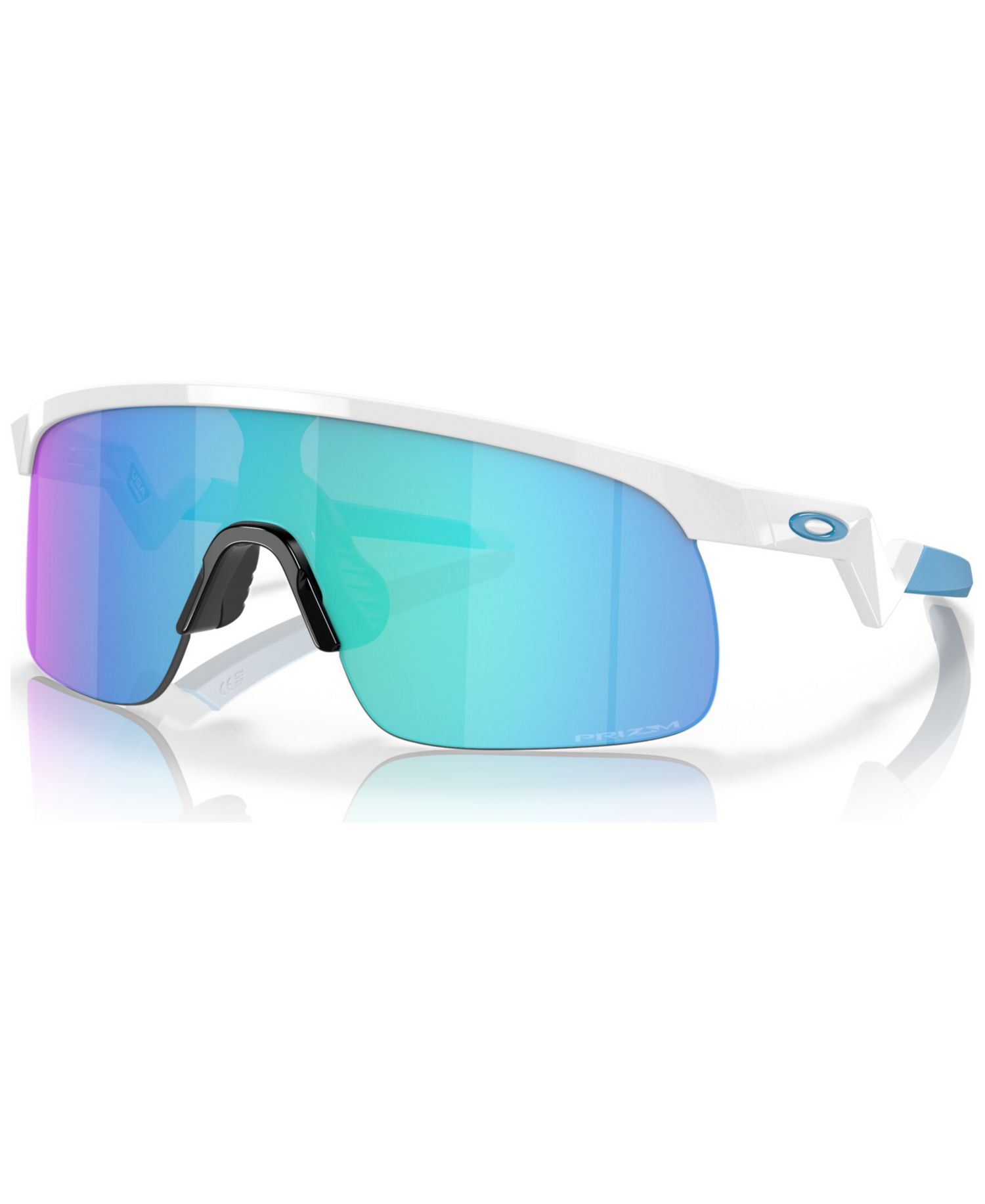 Kids Rectangle Sunglasses, 0OJ9010 (Ages 7-10)