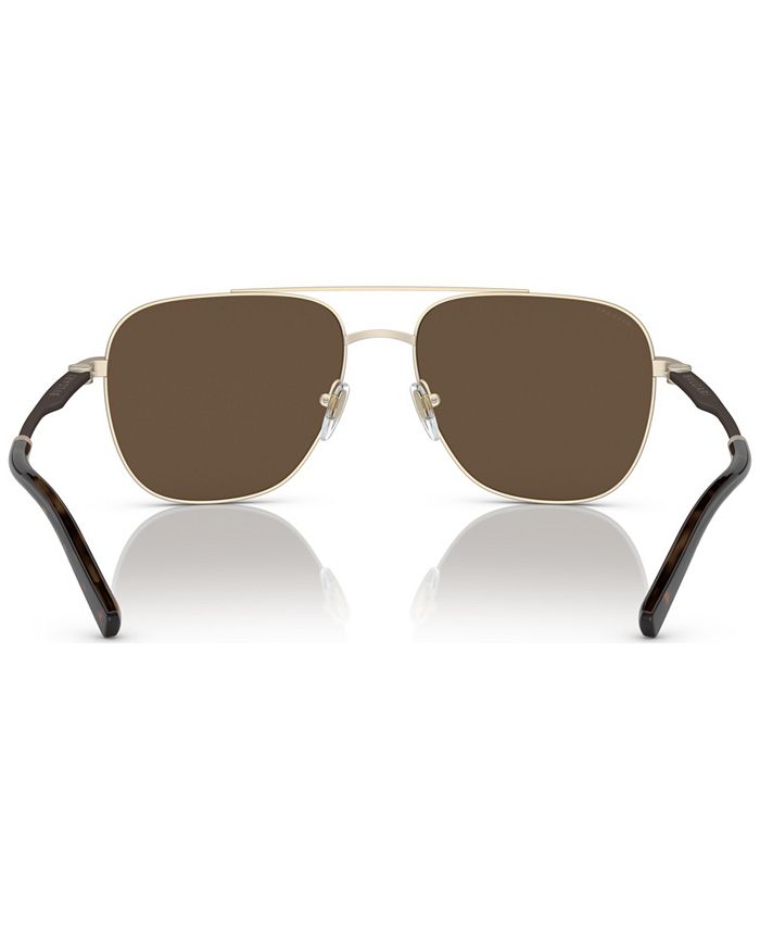 BVLGARI Men's Sunglasses, BV505958X & Reviews Sunglasses by Sunglass