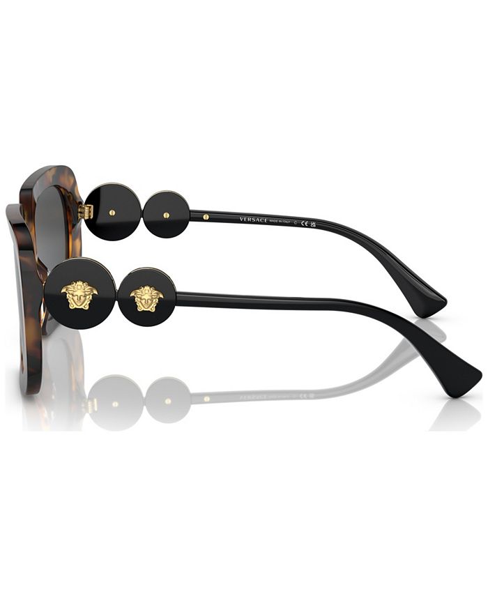 Versace Women's Sunglasses, VE4434 Macy's