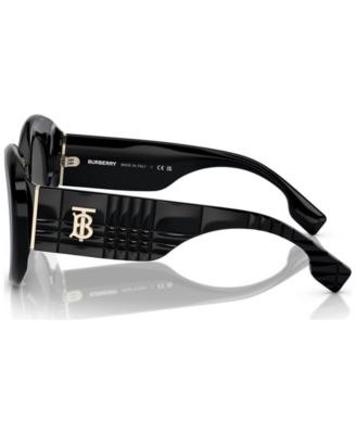 Women's Sunglasses, MARGOT BE4370U