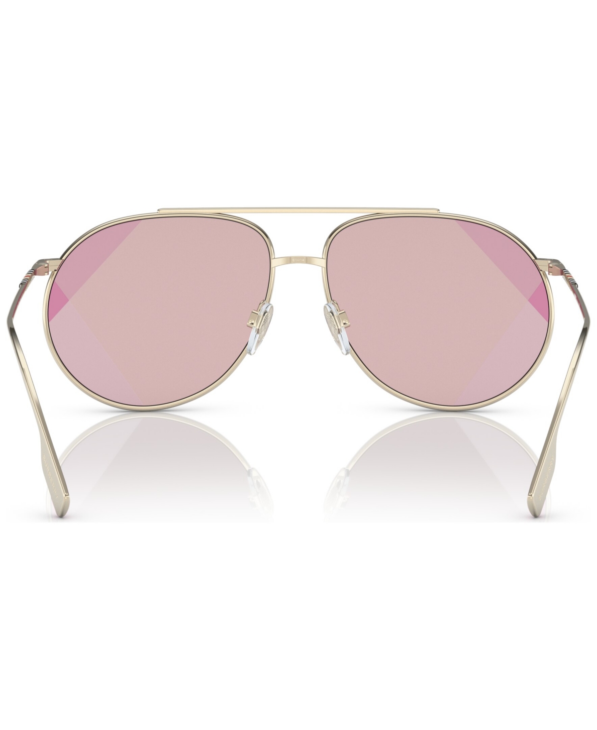 Burberry Women's Sunglasses, BE3138 Alice