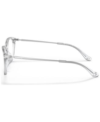 Women's Pillow Eyeglasses HC6185