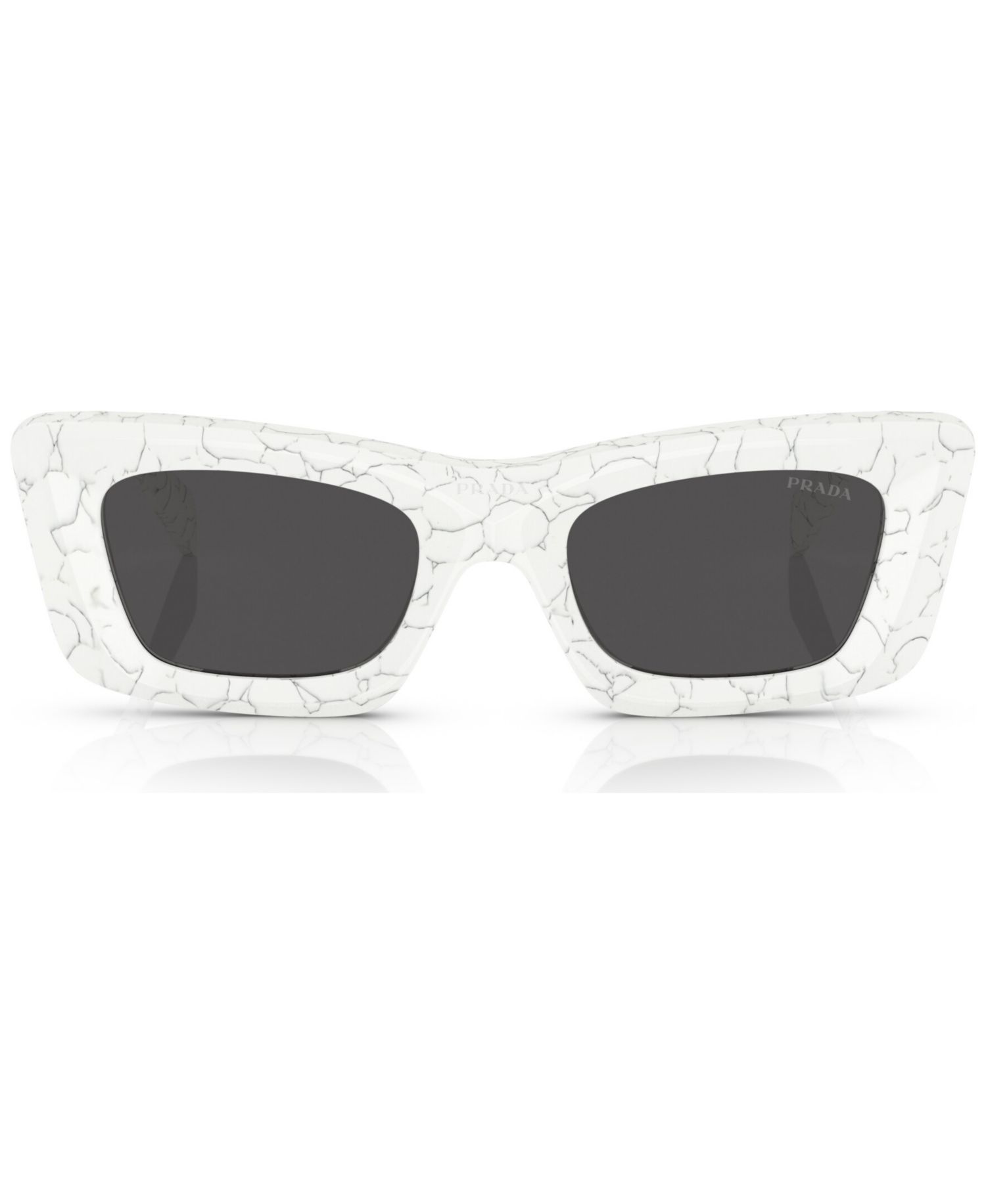 Symbole Cat Eye Women's Sunglasses, PR 13ZS
