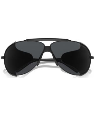 Men's Sunglasses, AR6139Q69-X