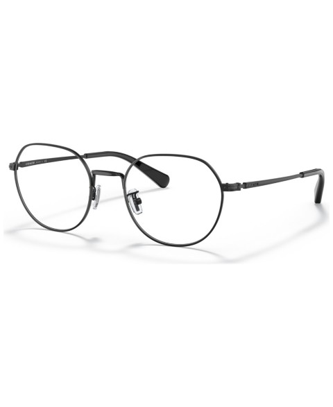 Мужские COACH Man Round Metal HC5141 Eyeglasses
