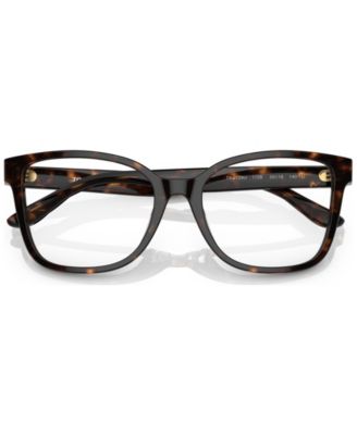 Women's Oval Eyeglasses TY2129U
