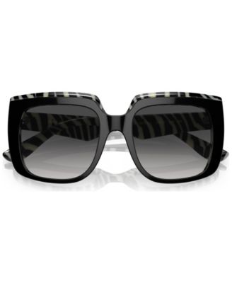 Women's Sunglasses, DG441454-Y