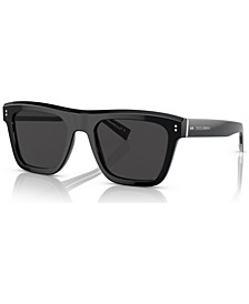 Men's Sunglasses, DG442052-X
