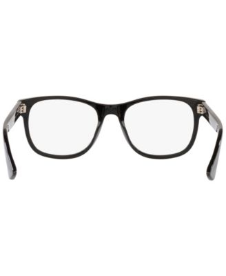 Men's Round Eyeglasses GC001654