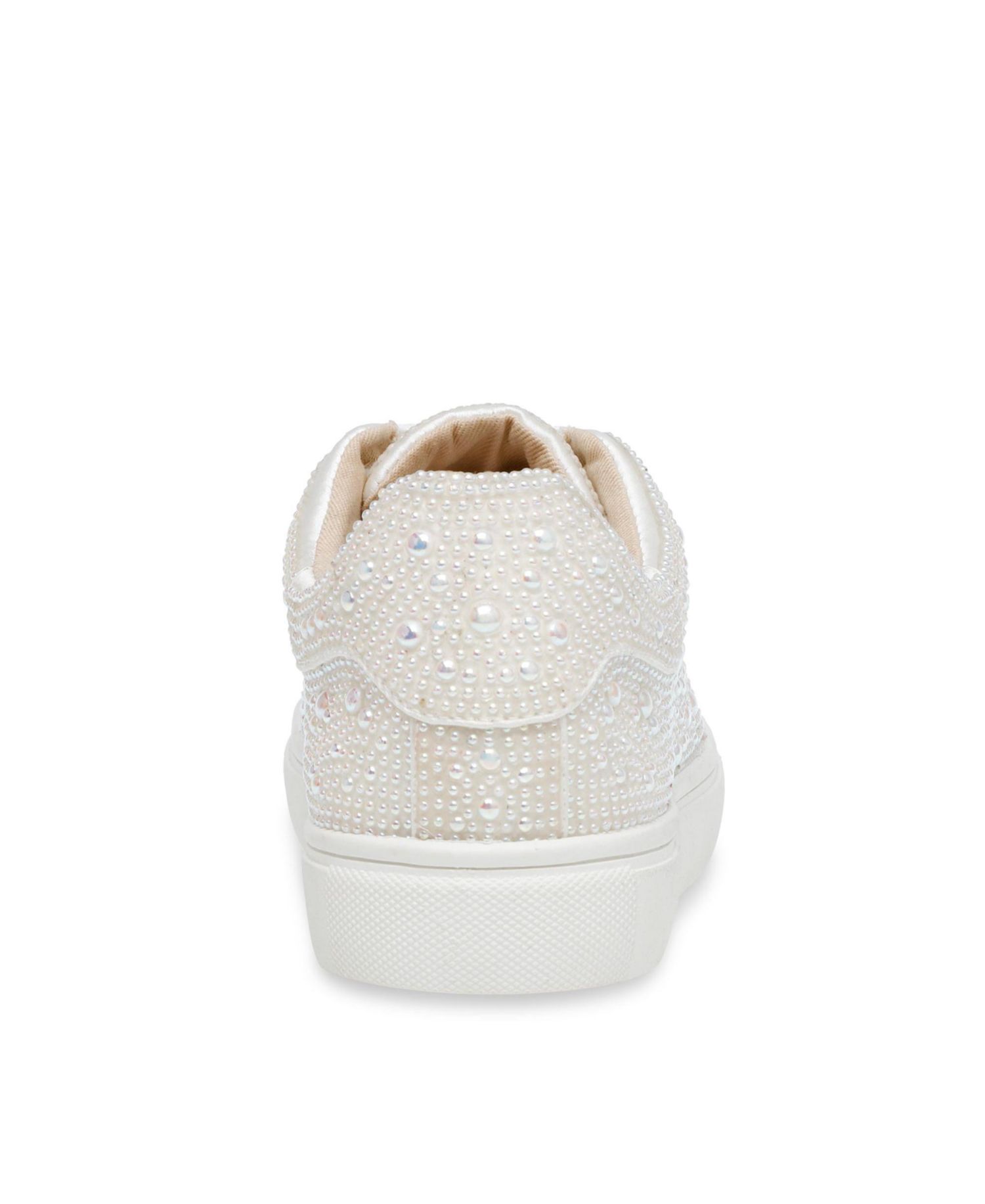 Little and Big Girls Sidny Rhinestone Sneakers