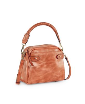 LODIS Women's Rebecca Crossbody Bag