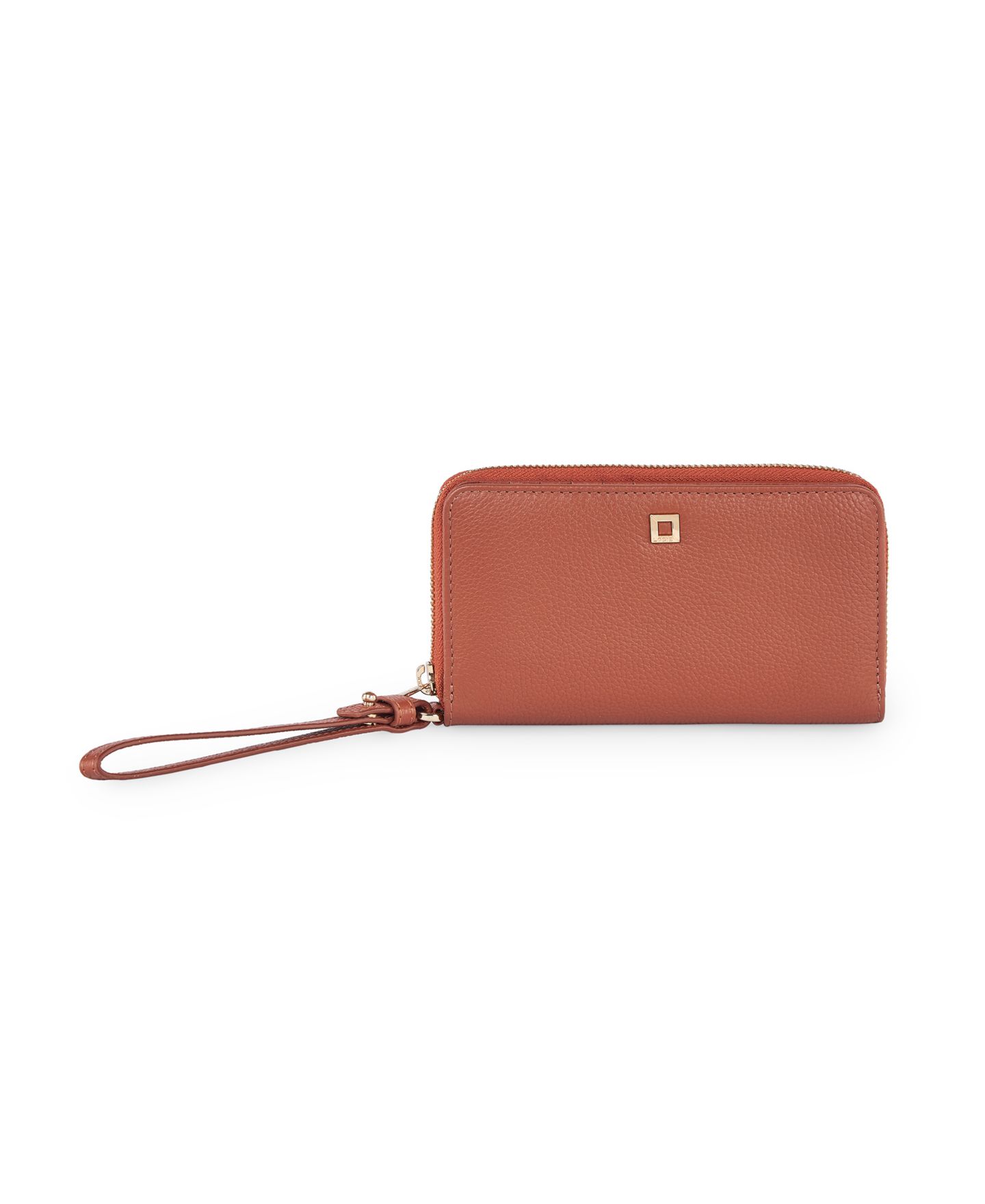 Кошелёк LODIS Julia Zip Around Wristlet Wallet — фото 1