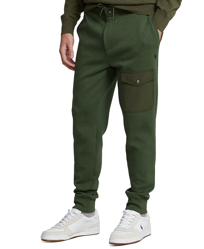 Polo Ralph Lauren Men's Hybrid Jogger Pants - Macy's