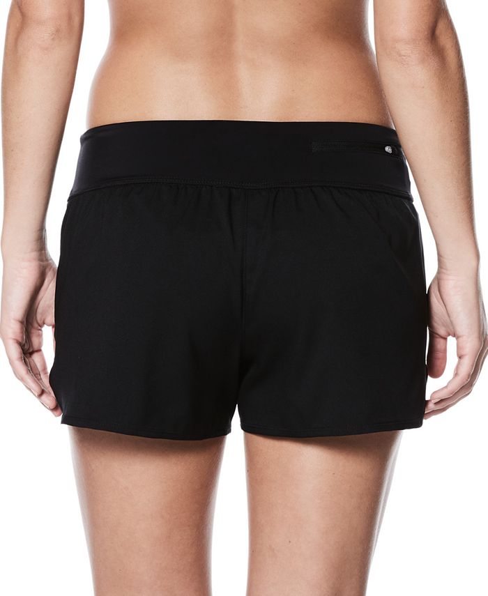 Nike Active Board Shorts & Reviews - Swimsuits & Cover-Ups - Women - Macy's