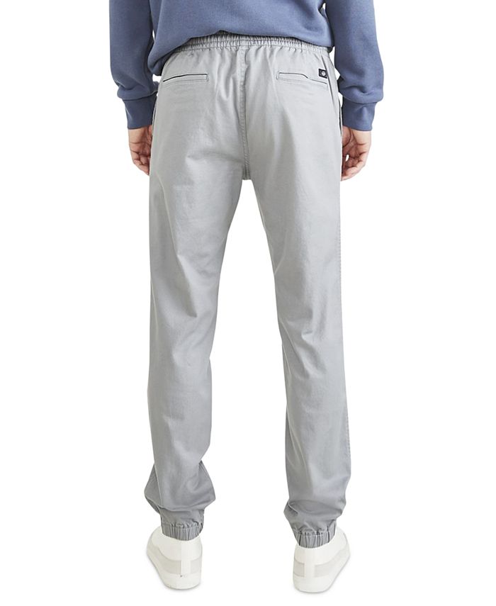 Dockers Men's Ultimate Jogger SlimFit Pants & Reviews Pants Men