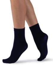 Blue Womens Socks You Will Love - Macy's