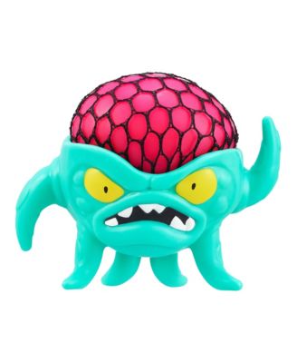 Heroes of Goo Jit Zu Shifter Hero Toy-Blast Brainboom [Rare] - Macy's