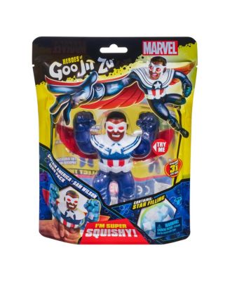 Heroes of Goo Jit Zu