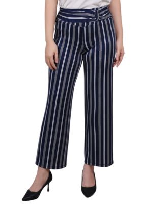 thumbnail image 2 of Lior Paris \"Joy\" Skinny Cropped Jean In Black Denim - Joy-BK – Shop My Fair Lady 2 of 12