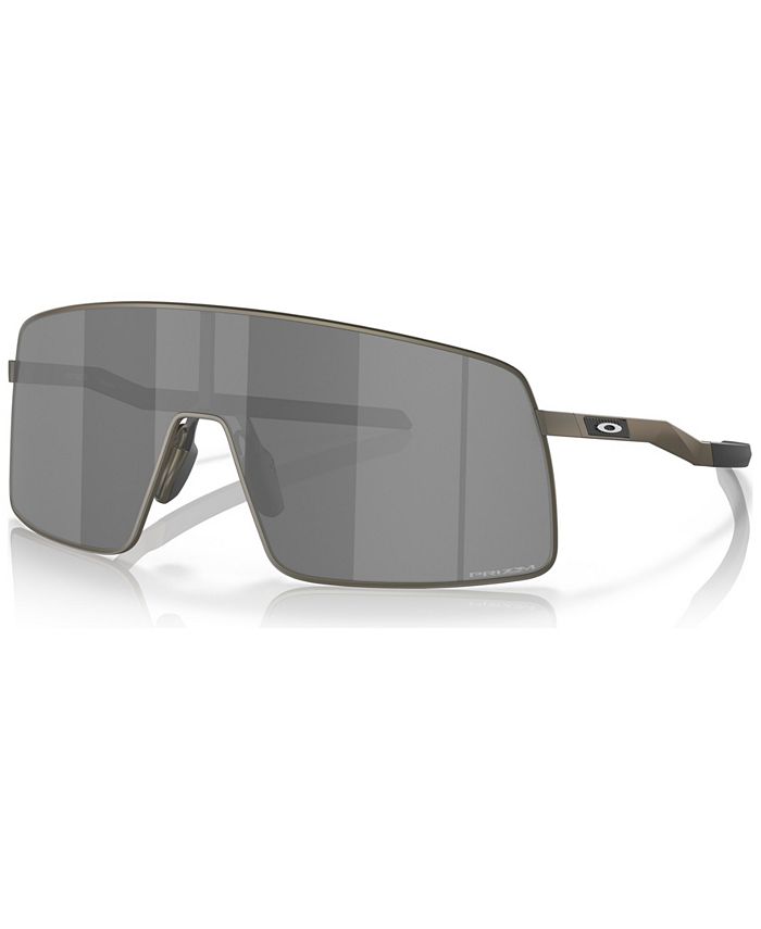 Oakley Men's Sunglasses, OO60130136 Macy's