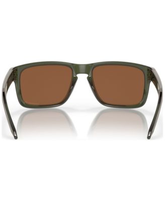 Men's Polarized Holbrook Sunglasses, OO9102