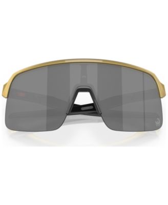 Patrick Mahomes II NFL Collection Sunglasses, OO9463 Sutro Lite 