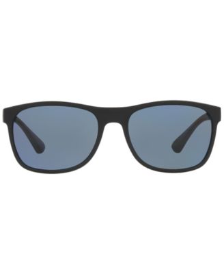 Men's Polarized Sunglasses, HU202058-P